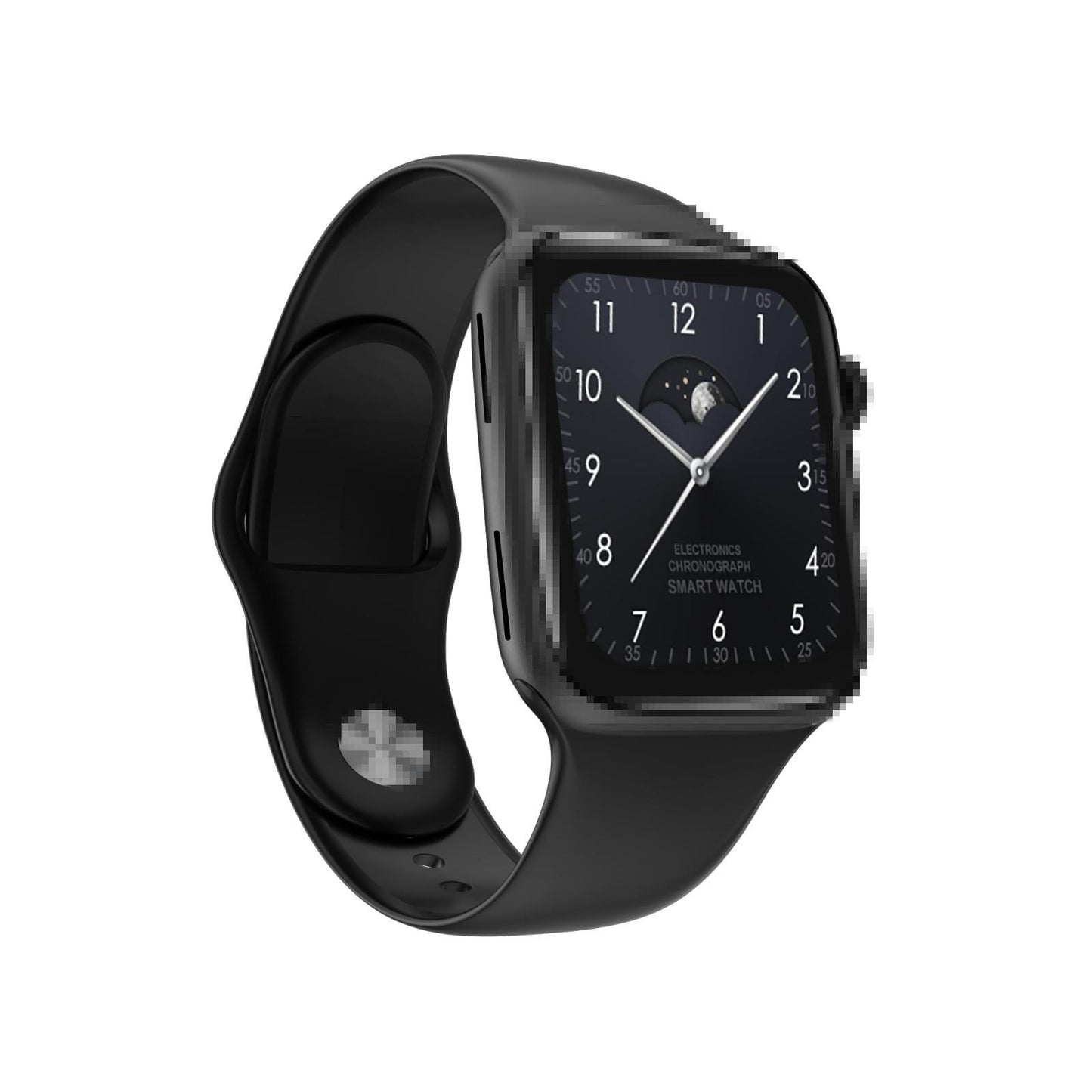 C55 Smart Watch Bluetooth Call Watch