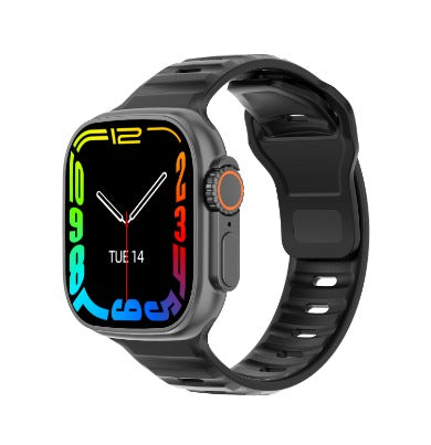 DT8 Ultra TWS Smart Watch