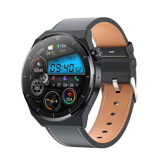 Smart Watch NFC