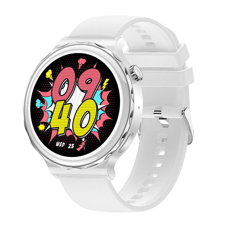 Γυναικείο smartwatch HK43 με NFC σε έξι τύπους - candiastore