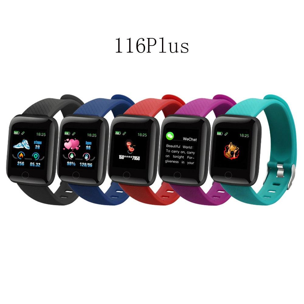 Sports Smart Watches - candiastore