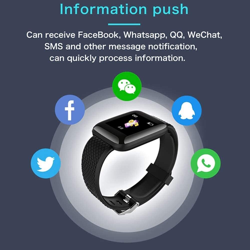 Sports Smart Watches - candiastore